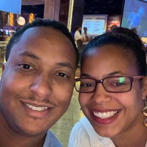 Meet your Posher, Gaby